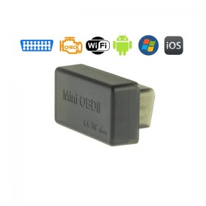 OBD Сканер-адаптер V06H WiFi