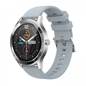 Смарт-часы Modfit Motion Silver-Gray