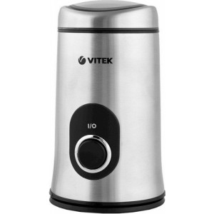 Кофемолка Vitek 1546 Silver