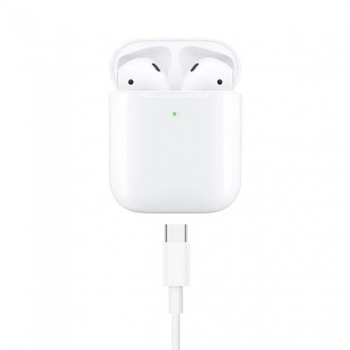 Наушники Hoco EW74 (TWS) White