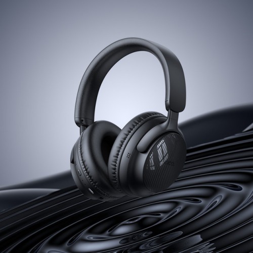Наушники Hoco W53 Black