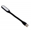 Ліхтарик-лампа USB LED Light Plastic