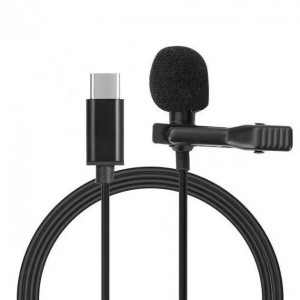 Микрофон DM TYPE-C