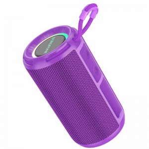 Колонка Borofone BR37 Violet