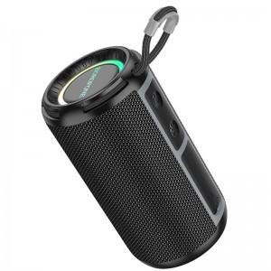 Колонка Borofone BR37 Black