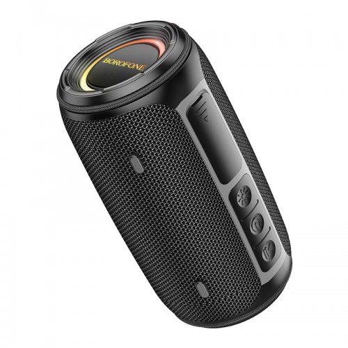 Колонка Borofone BR38 Black