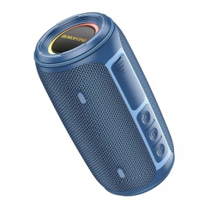 Колонка Borofone BR38 Blue