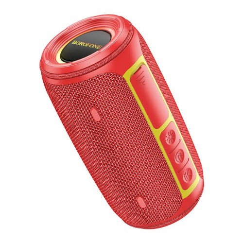 Колонка Borofone BR38 Red