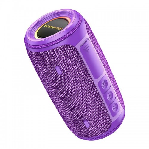 Колонка Borofone BR38 Violet
