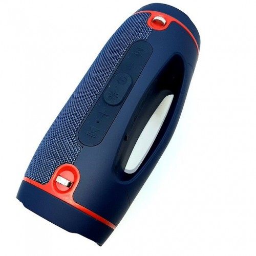 Колонка Hopestar H45 Party Blue (Red strip)