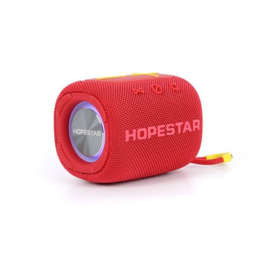 Колонка Hopestar P32 Mini red