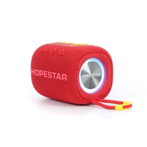 Колонка Hopestar P32 Mini red