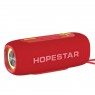 Колонка Hopestar P32 red