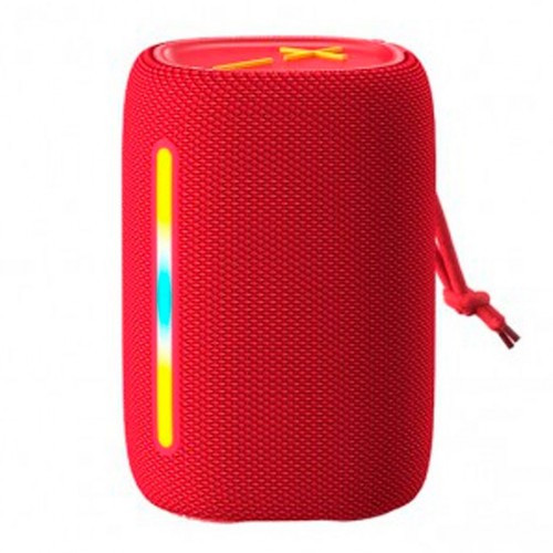 Колонка Hopestar P33 Mini red