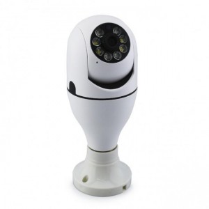 Wi-Fi камера CAM L1 E27