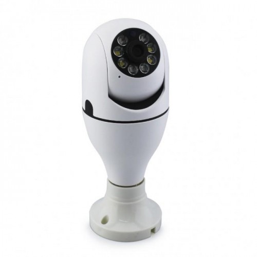 Wi-Fi камера CAM L1 E27