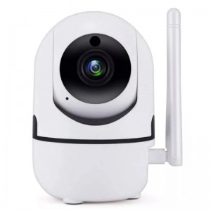 Wi-Fi камера CAMERA IP Y13G