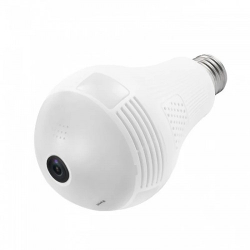 Wi-Fi камера лампа Smart+DVR H302 Lampe