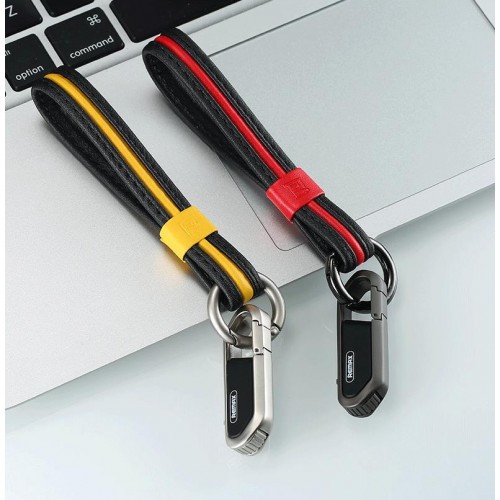 Флешка USB 3.0 Remax Flash Disk rx-801 mini 16Gb nickel