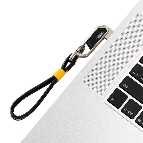 Флешка USB 3.0 Remax Flash Disk rx-801 mini 32Gb nickel