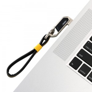 Флешка USB 3.0 Remax Flash Disk rx-801 mini 64GB nickel