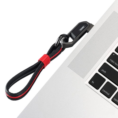 Флешка USB 3.0 Remax Flash Disk rx-801 mini 64GB nickel