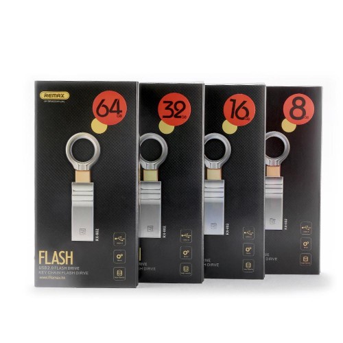 Флешка USB Remax Flash Disk RX-802 64GB