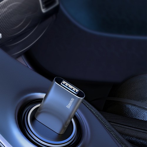 Флешка Baseus Enjoy Music U-disk 16GB |USB Charging Port|