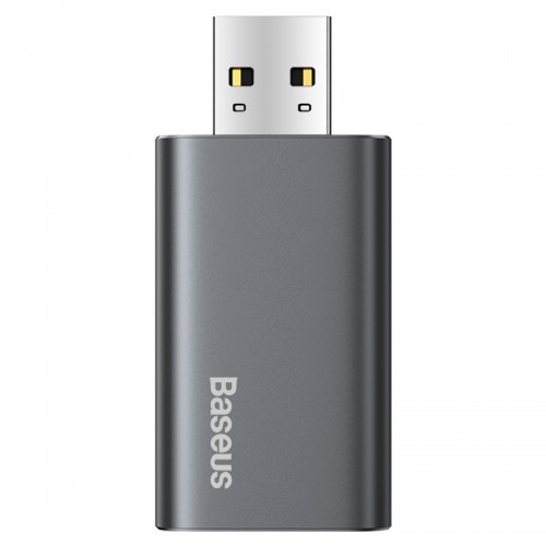Флешка Baseus Enjoy Music U-disk 16GB |USB Charging Port|