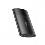 Зовнішній накопичувач HOCO PSSD Mobile SSD UD12 |1TB| black