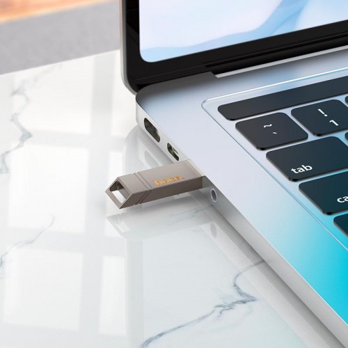 HOCO Clever USB3.2 USB flash drive (64GB) UD13 |exFAT|
