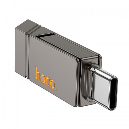 HOCO Clever USB3.2 Type-C mini flash drive (64GB) UD14 |exFAT|