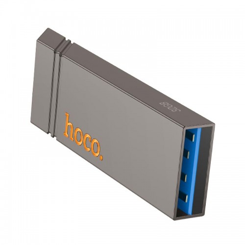 HOCO Clever USB3.2 USB flash drive (128GB) UD13 |exFAT|