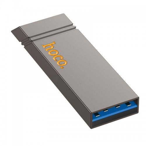 HOCO Clever USB3.2 USB flash drive (128GB) UD13 |exFAT|