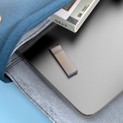 HOCO Clever USB3.2 USB flash drive (128GB) UD13 |exFAT|