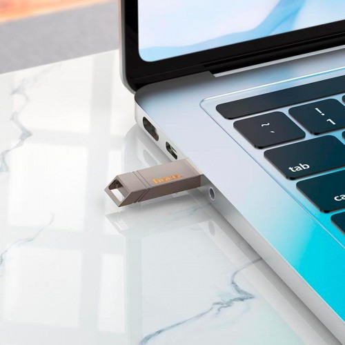 HOCO Clever USB3.2 USB flash drive (256GB) UD13 |exFAT|