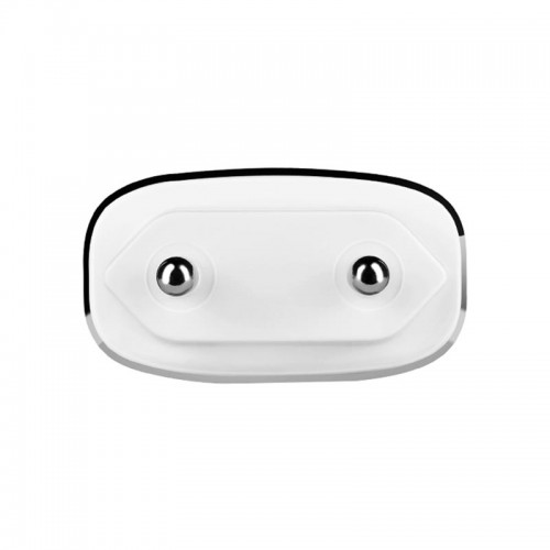 Адаптер сетевой Hoco Lightning cable C11 |1USB, 1А|