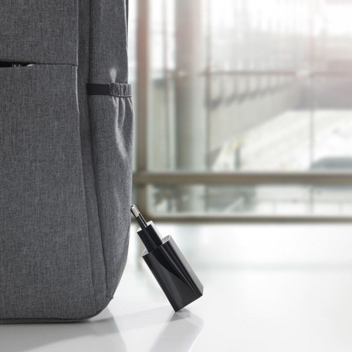 Адаптер мережевий BASEUS Speed Mini Quick Charger 1C |1Type-C, PD/QC,20W, 3A| (CCFS-SN02) black