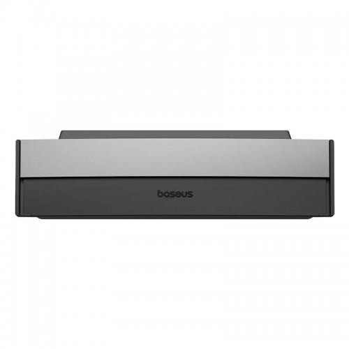 Baseus T-Space Series HUB for Tesla Cars With a retractable 45W type-C cable |2USB/2Type-C| black