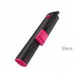 Селфі-монопод HOCO Starry mini K8 |Lightning| black