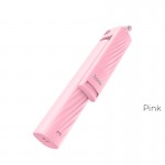 Селфі-монопод HOCO Starry mini K8 |Lightning| pink
