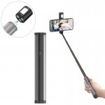 Селфі-монопод JOYROOM Magic Flute JR-Oth-AB601 |Bluetooth| black