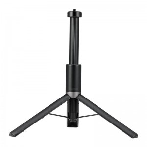 Штатив BASEUS Gimbal Stabilizer Tripod Extension Pole |1.05m| (SUYT-E01) black
