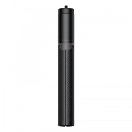 Штатив BASEUS Gimbal Stabilizer Tripod Extension Pole |1.05m| (SUYT-E01) black