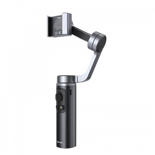 Ручной стабилизатор BASEUS Control Smartphone Handheld Folding Gimbal Stabilizer (SUYT-D0G)