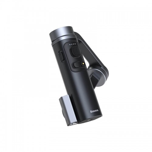 Ручной стабилизатор BASEUS Control Smartphone Handheld Folding Gimbal Stabilizer (SUYT-D0G)