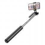 Селфі-монопод HOCO Soul live broadcast holder K19 |BT| black