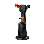 Smart утримувач HOCO Smart camera gimbal K26 |4.5-7", 7h| black