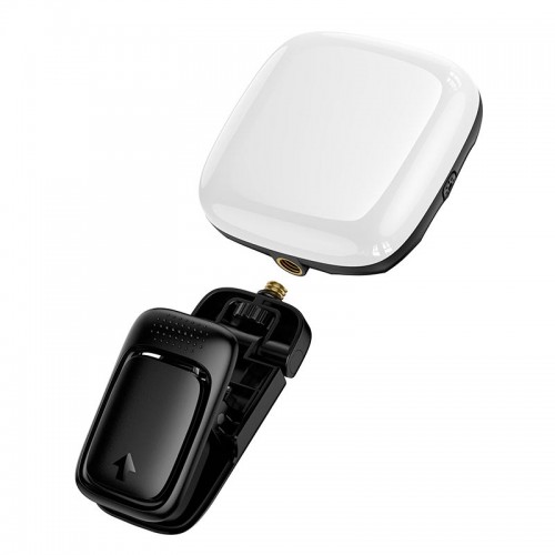 Портативне світло для камер HOCO Wonder fill light K29 |1200LM, 9 Levels| black