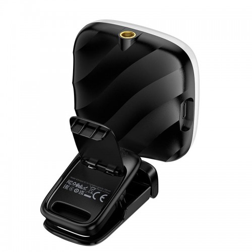 Портативне світло для камер HOCO Wonder fill light K29 |1200LM, 9 Levels| black